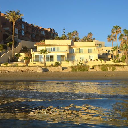 Espectacular Apartamento A Pie De Playa En Chalet Roquetes Alicante Exterior foto